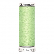 Allesnäher 200 m Garn Farbe 152 von Gütermann Allesnäher 200 m Garn Farbe 152 von Gütermann