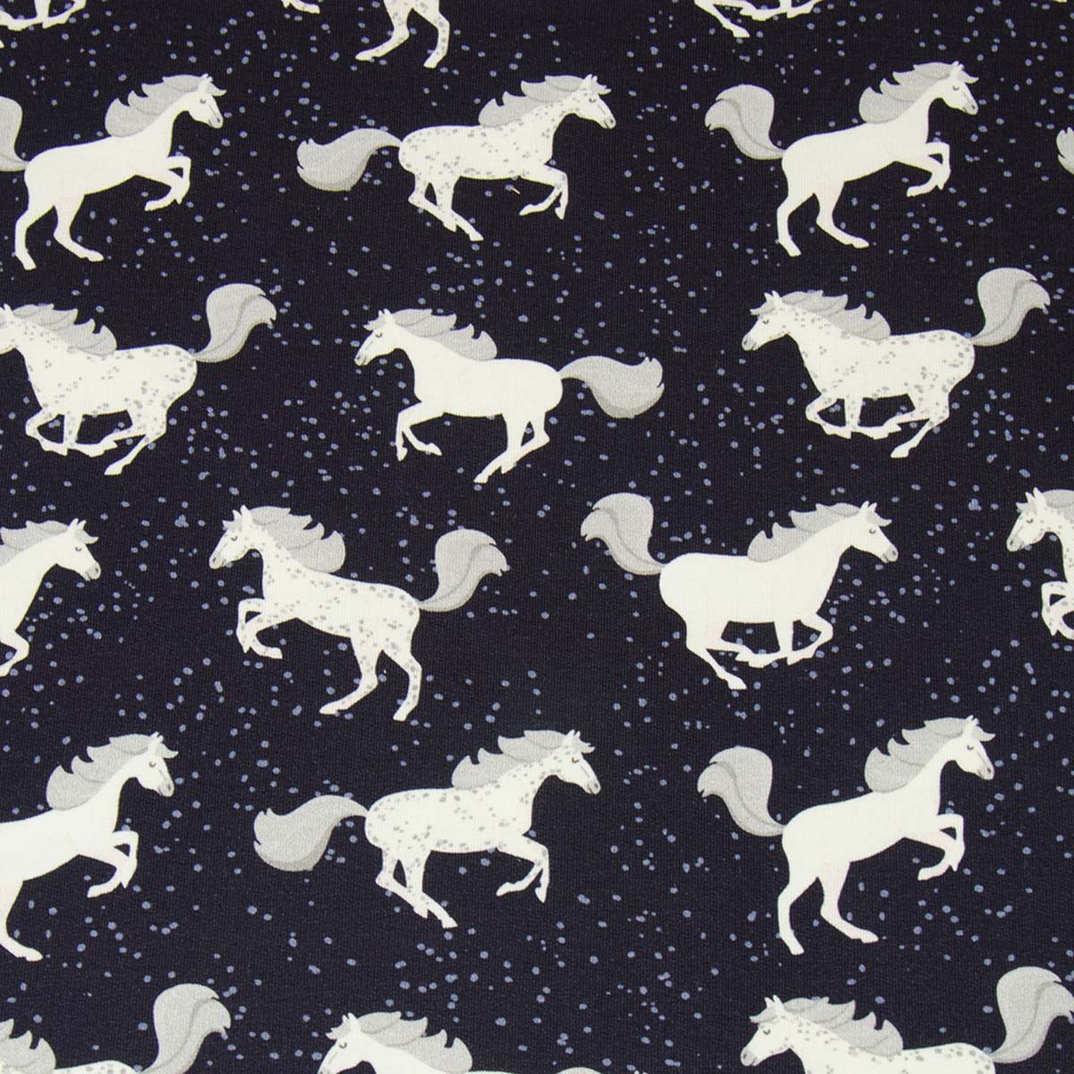 Sweat - White Horse Pferde - Hilco Sweat - White Horse Pferde - Hilco