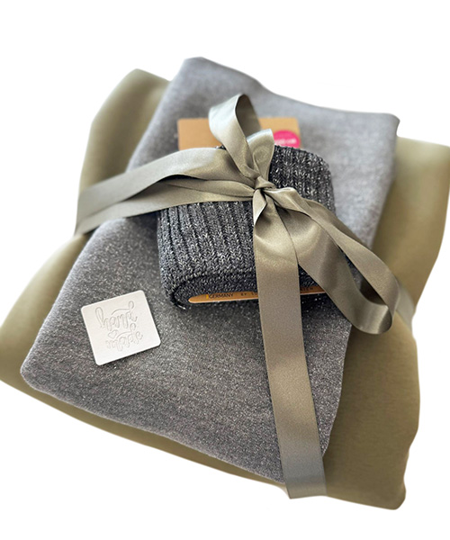 Stoffpaket Maxi - Glittersweet