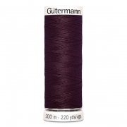 Allesnäher 200 m Garn Farbe 130 von Gütermann Allesnäher 200 m Garn Farbe 130 von Gütermann