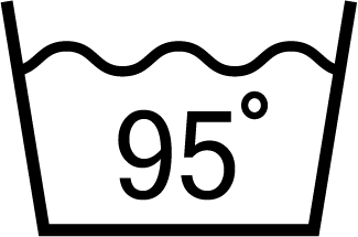 95° 95°